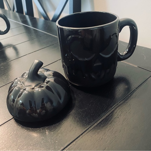 Killstar Bundle Chiroptera Mug Good Witch Jack O'Lantern Mug Cup Halloween Lot - Picture 12 of 16